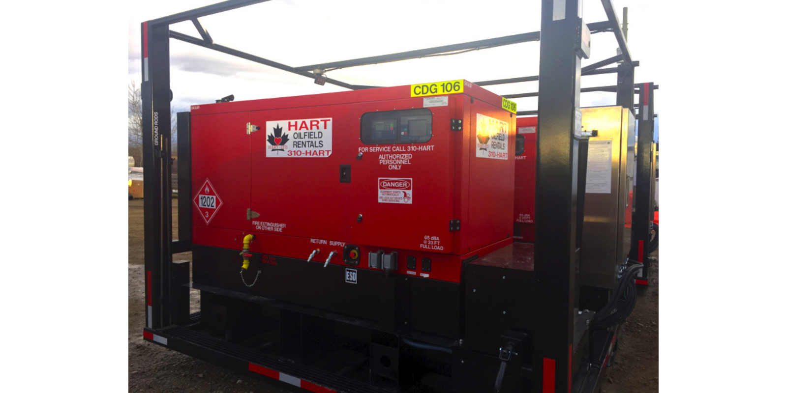 CDGv2 – Combo Double Generator V2 View 3